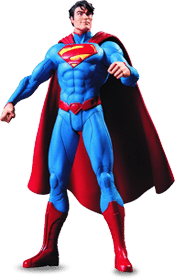 superman