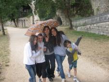 צרפת 2010