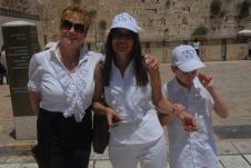בר מצוה - יולי 2010