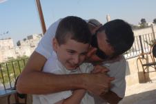 בר מצוה - יולי 2010